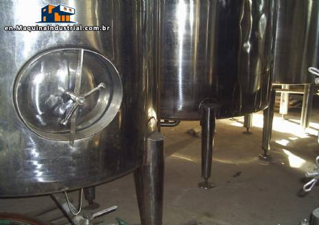 Wine distillation machine