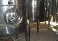 Wine distillation machine