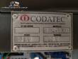 Codatec flat bottle labeling machine