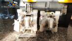 Benchtop pneumatic diaphragm pump mini pump Wilden