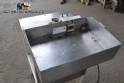 Stopper pa�oca press with 10 cavities