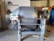 Tumbler vacuum for meat 800 L Chiacchiera