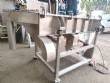 MVL stainless steel horizontal vibrating screen