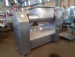 Horizontal stainless steel meat mixer 300 kg