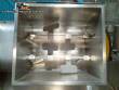 Horizontal stainless steel meat mixer 300 kg