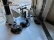 Fabrima Vertopac VP 120 vertical cartoner