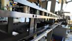 Fabrima Vertopac VP 120 vertical cartoner