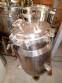 Pressure vessel for 18 litros