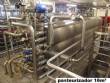 Tubular pasteurizer 16.000 L Tetra Pak