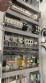 IMSB stretch wrapping palletizer