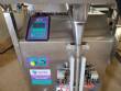 Automatic sachet packaging machine with Cetro dosing machine