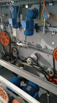 Blistering machine Fabrima