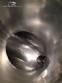 Stainless steel V mixer for powders and granules