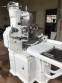 Machine for pressing and wrapping meat broths Corazza