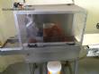 Chocolate cooling tunnel with cobrideira Pir�g