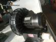 Radial compressor model CRE-03