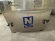 Masipack Neife Brapenta can filling line system for powdered products