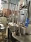 Masipack Neife Brapenta can filling line system for powdered products