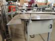 Masipack Neife Brapenta can filling line system for powdered products