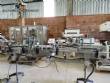 Masipack Neife Brapenta can filling line system for powdered products