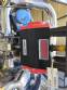 00 L / 140 L 316L Stainless Steel CIP Reactor Tank Skid System Kroma Equipamentos (With URS Documentation & Data Sheet)