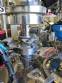 00 L / 140 L 316L Stainless Steel CIP Reactor Tank Skid System Kroma Equipamentos (With URS Documentation & Data Sheet)