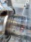 00 L / 140 L 316L Stainless Steel CIP Reactor Tank Skid System Kroma Equipamentos (With URS Documentation & Data Sheet)