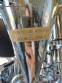 00 L / 140 L 316L Stainless Steel CIP Reactor Tank Skid System Kroma Equipamentos (With URS Documentation & Data Sheet)