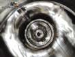 00 L / 140 L 316L Stainless Steel CIP Reactor Tank Skid System Kroma Equipamentos (With URS Documentation & Data Sheet)