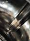00 L / 140 L 316L Stainless Steel CIP Reactor Tank Skid System Kroma Equipamentos (With URS Documentation & Data Sheet)