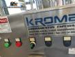 00 L / 140 L 316L Stainless Steel CIP Reactor Tank Skid System Kroma Equipamentos (With URS Documentation & Data Sheet)