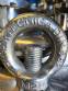 00 L / 140 L 316L Stainless Steel CIP Reactor Tank Skid System Kroma Equipamentos (With URS Documentation & Data Sheet)