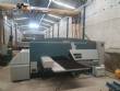 Durma 22 tons CNC hydraulic sheet metal punching machine