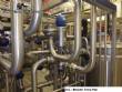 Complete line for pasteurization Tetra Pak