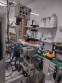 Labeling machine for cylindrical bottles P.E Latina Labelers
