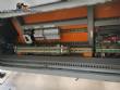 Labeling machine for cylindrical bottles P.E Latina Labelers