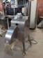 Vegetable fruit cuber Incalfer processor 1000 kg / hour