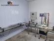 Aplimaq liquid screw-filling and rinsing line, 800 to 1000 liters per hour