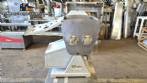 Sigma tilting countertop dough mixer, G. Paniz model, for 5 kg of ready-made dough.