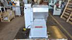 Sigma tilting countertop dough mixer, G. Paniz model, for 5 kg of ready-made dough.