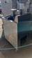 Pan 80 litres mixer with heating system