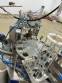 Rotary filling machine with Bramak a�a� jar capping sealer