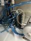 Rotary filling machine with Bramak a�a� jar capping sealer