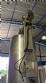 Stainless steel jacketed tank with resistance heating 1800 liters