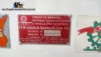 IAM 600 mm pasta laminator