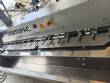 Fabrima Vertopac VP 120 vertical cartoner with medicine leaflet inserter