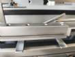 Fabrima Vertopac VP 120 vertical cartoner with medicine leaflet inserter