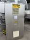Fabrima Vertopac VP 120 vertical cartoner with medicine leaflet inserter