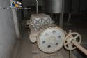 Line for mechanical extraction of vegetable oils
