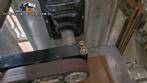 Masipack automatic vertical packaging baler
